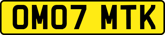 OM07MTK