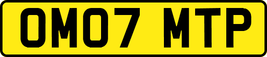 OM07MTP
