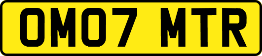 OM07MTR