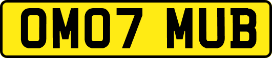 OM07MUB