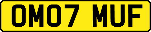 OM07MUF