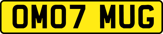 OM07MUG