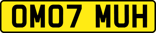 OM07MUH