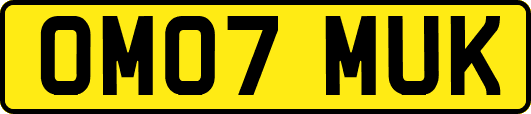OM07MUK