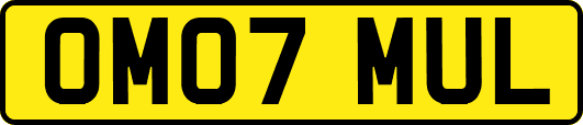 OM07MUL