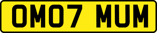 OM07MUM