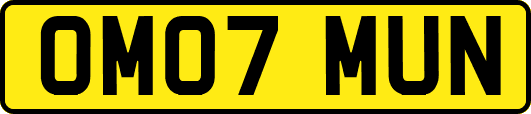 OM07MUN