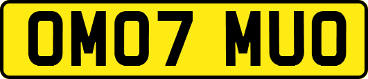 OM07MUO