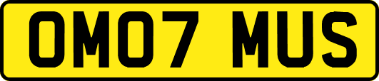OM07MUS