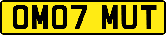 OM07MUT
