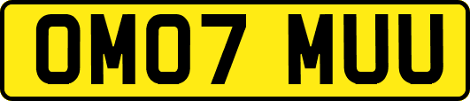 OM07MUU