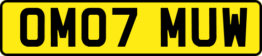 OM07MUW