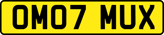 OM07MUX
