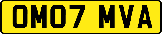 OM07MVA
