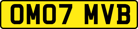 OM07MVB