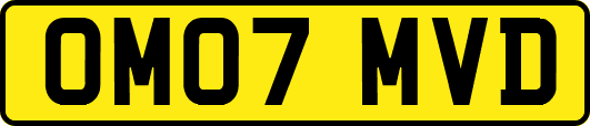 OM07MVD