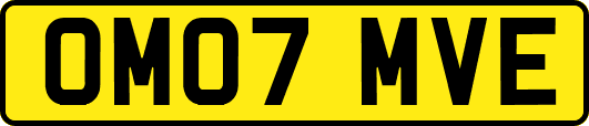 OM07MVE