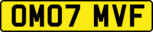 OM07MVF