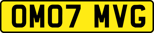 OM07MVG