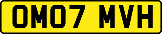 OM07MVH