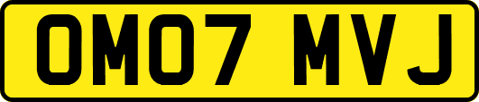 OM07MVJ