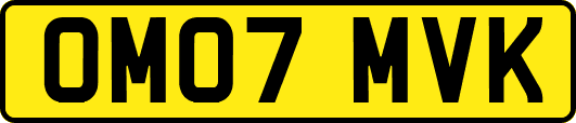 OM07MVK