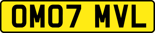 OM07MVL
