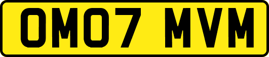 OM07MVM