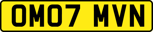 OM07MVN