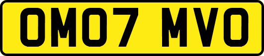 OM07MVO