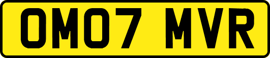OM07MVR