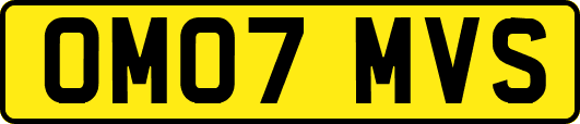 OM07MVS