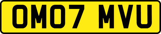 OM07MVU