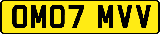 OM07MVV