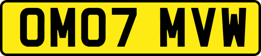 OM07MVW
