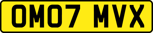 OM07MVX