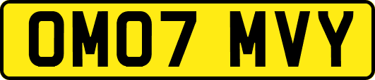 OM07MVY