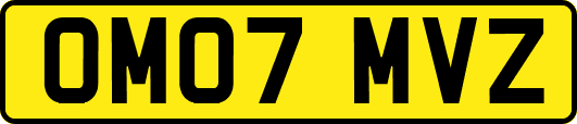OM07MVZ