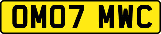 OM07MWC