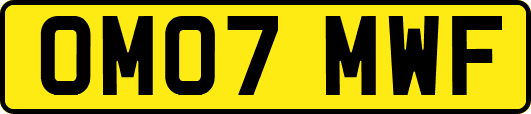 OM07MWF