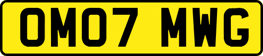 OM07MWG