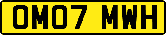 OM07MWH