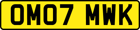 OM07MWK