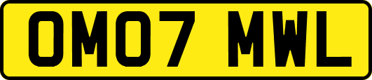 OM07MWL