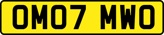 OM07MWO