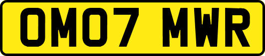 OM07MWR