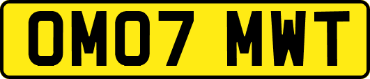 OM07MWT