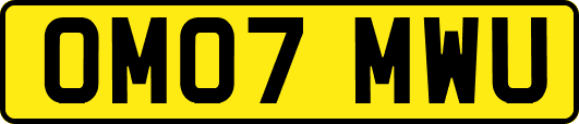 OM07MWU
