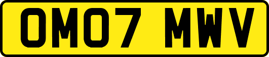 OM07MWV