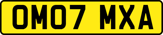 OM07MXA